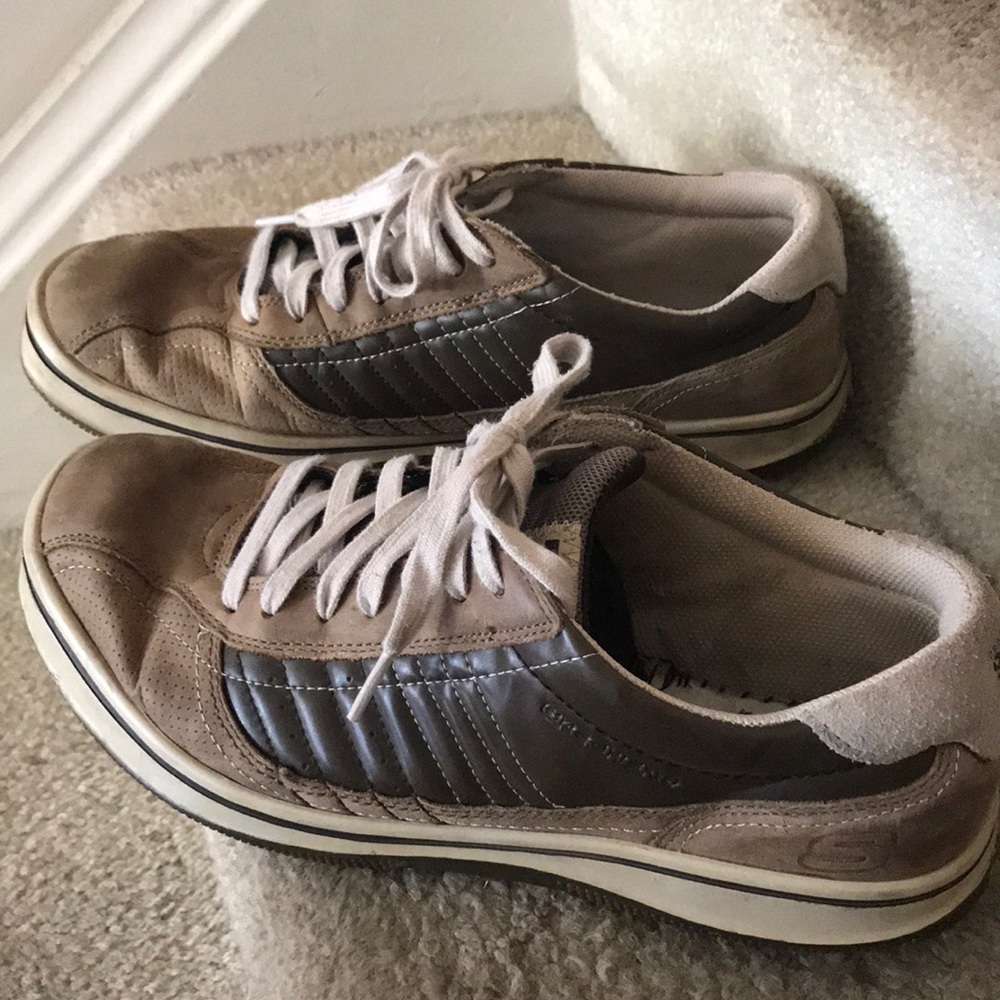 Vintage skechers